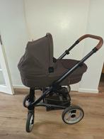 Mutsy Kinderwagen - Fijne wagen!, Kinderen en Baby's, Kinderwagens en Combinaties, Gebruikt, Mutsy, Verstelbare duwstang, Ophalen