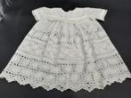 oud wit kinderjurkje, begin 1900, Antiek en Kunst, Ophalen of Verzenden