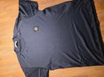 Stone Island | T-shirt | maat M | Origineel, Kleding | Heren, Ophalen of Verzenden, Maat 48/50 (M), Blauw, Stone Island