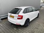 Skoda Rapid Spaceback 1.2 TSI Greentech Elegance Businesslin, Voorwielaandrijving, Euro 5, Gebruikt, 4 cilinders