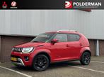 Suzuki Ignis 1.2 SH Style (bj 2021), 83 pk, Gebruikt, Euro 6, 4 cilinders