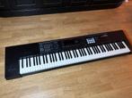 Roland JUNO-DS88 synthesizer / stagepiano / workstation, Ophalen, 88 toetsen, Roland, Zo goed als nieuw