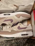 Nike Air Max 1 SC -  violet dust maat  44.5 nieuw, Ophalen of Verzenden, Nieuw, Overige kleuren, Sneakers of Gympen