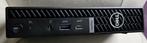 Dell Optiplex Micro 7020 14e gen i5 14500T! 16/512 Gb Nvme, Intel Core i5 14500T!, Zo goed als nieuw, Dell, 3 tot 4 Ghz