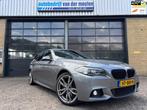 BMW 5-serie Touring 520i High Executive M-sport pakket! Neda, Automaat, Gebruikt, Euro 6, 4 cilinders