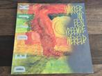 Vinyl LP De Dijk Wakker In Een Vreemde Wereld 1987 Uitgave, Ophalen of Verzenden, Gebruikt, 12 inch, Pop