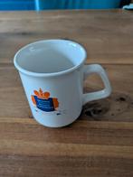 Beker troonswisseling Beatrix Willem Alexander, Verzamelen, Ophalen, Zo goed als nieuw