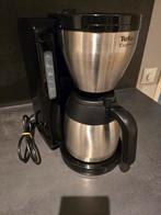 Tefal Express Koffiezetapparaat - Goed Onderhouden, Witgoed en Apparatuur, Ophalen, Gebruikt, Koffiemachine, Gemalen koffie