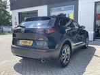 Mazda CX-30 2.0 e-SkyActiv-X M Hybrid Luxury | Schuif-Kantel, 1998 cc, Met garantie (alle), Zwart, Bedrijf