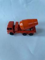 Matchbox Lesney Betonmolen - Vintage Speelgoed, Ophalen of Verzenden, Gebruikt