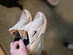 Nike Air Max 270 | maat 44 | gedragen, Verzenden, Wit, Nike, Sneakers of Gympen