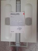 PHILIPS  SUNMOBIEL HP 3701 MET NIEUWE LAMPEN., Ophalen of Verzenden, Gebruikt