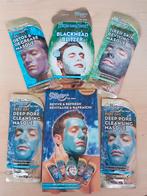 Montagne Jeunesse Maskers - Opkoper Gezocht!, Ophalen, Nieuw, Gehele gezicht, Verzorging