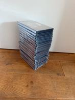 Klassieke Muziek DVD Collectie - Silverline Classics NIEUW, Cd's en Dvd's, Verzenden, Nieuw in verpakking