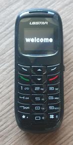 Nieuw piepklein mini gsm L8STAR BM70 headset, Telecommunicatie, Mobiele telefoons | Overige merken, Geen camera, Nieuw, Ophalen of Verzenden