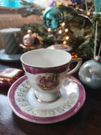 Oude Versailles porselein koffie kop., Ophalen of Verzenden