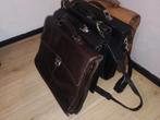 Laptop- of aktetassen, Ophalen, Zo goed als nieuw, Aktetas
