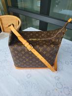Louis Vuitton Beauty Case  Amfar 3 Sharon Stone designed, Ophalen, Gebruikt, Bruin