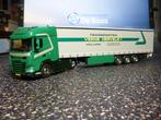 DAF XG Veens, Hobby en Vrije tijd, Modelauto's | 1:50, Ophalen of Verzenden, Nieuw, Bus of Vrachtwagen, Overige merken