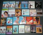 108 Fitness bodybuilding Pilates cross Fit krachtsport, Ophalen of Verzenden, Zo goed als nieuw