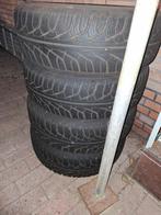 Winterbanden Ford Ecosport 205/60 R16 met velg, Auto-onderdelen, Banden en Velgen, Ophalen