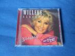 CD Willeke Alberti Gebabbel, Ophalen, Gebruikt, Levenslied of Smartlap