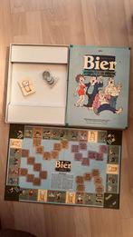 Bordspel bierspel, Drie of vier spelers, Ophalen of Verzenden, Zo goed als nieuw