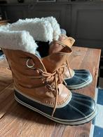 Dames Sorel winter boots 39, Ophalen, Zo goed als nieuw, Maat 38/40 (M), Overige typen