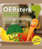 OERsterk koken! - Richard de Leth, Verzenden, Zo goed als nieuw, Dieet en Voeding