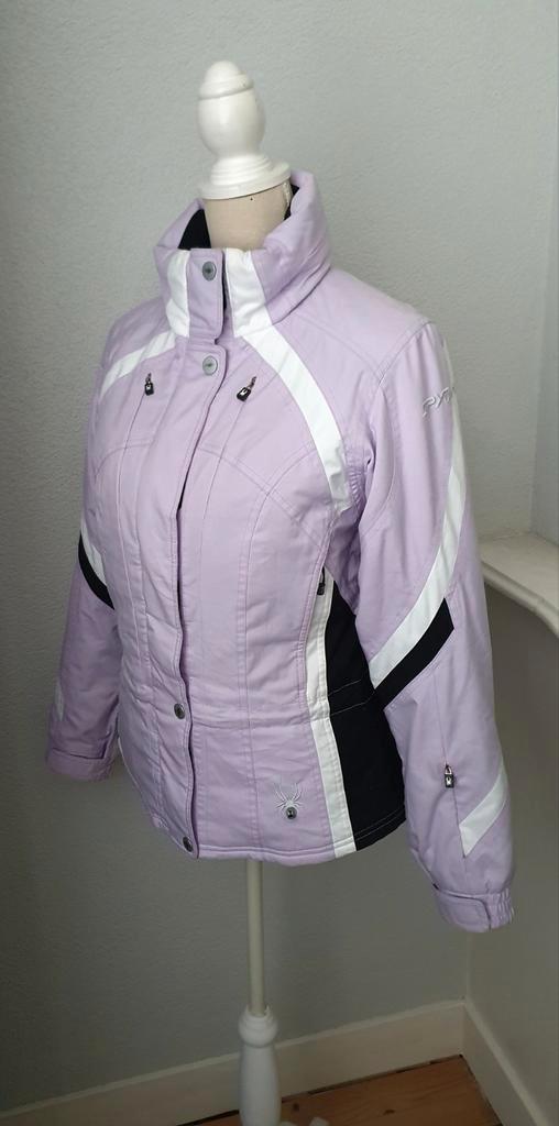 Spyder ski jas maat 36/38, Kleding | Dames, Wintersportkleding, Gedragen, Jack, Maat 38/40 (M), Ophalen of Verzenden