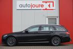 Mercedes-Benz C-Klasse Estate 180 CDI Lease Edition | Cruise, Auto's, Mercedes-Benz, 150 €/maand, Electronic Stability Program (ESP)