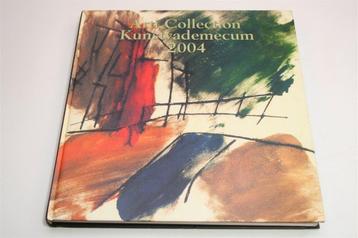Arti Collection Kunstvademecum 2004 beschikbaar voor biedingen