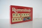 Rummikub het orginale gezeldschapspel, Een of twee spelers, Ophalen of Verzenden, Gebruikt, Goliath Games