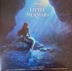 Walt Disney The Little Mermaid, Cd's en Dvd's, Ophalen of Verzenden, Nieuw in verpakking, Overige formaten