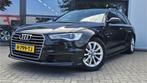 Audi A6 Avant 3.0 TDI quattro Premium Edition + BOSE + KEYLE, Auto's, Audi, Automaat, Gebruikt, Euro 6, Zwart