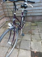 Giant Squadron damesfiets 14 versnellingen, Ophalen, Gebruikt, Giant, Versnellingen