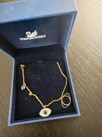 Swarovski ketting, Verzamelen, Swarovski, Ophalen, Zo goed als nieuw, Sieraad of Horloge