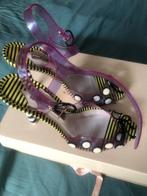 Sophia Webster Hakken Maat 38, Overige kleuren, Ophalen of Verzenden, Zo goed als nieuw, Pumps