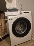 Wasmachine - Samsung WW90T534AAW, Ophalen, 1200 tot 1600 toeren, Gebruikt, 8 tot 10 kg