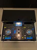 Pioneer XDJ-RX – incl laptop stand en flightcase, Ophalen of Verzenden, Gebruikt, Pioneer