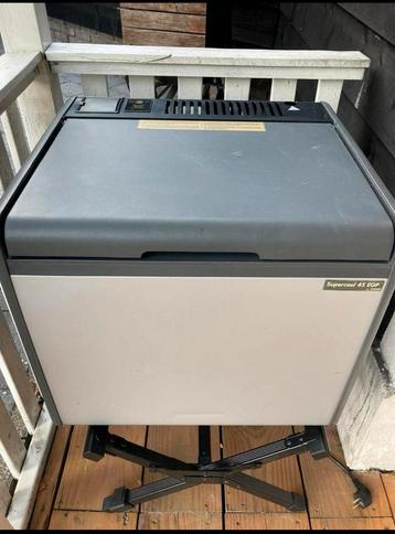 Tristar Supercool 45EGP beschikbaar voor biedingen