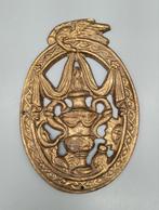 Schuifstuk Friese staartklok, Ophalen of Verzenden