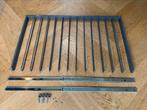 IKEA PAX/KOMPLEMENT Broekhanger 100cm, Huis en Inrichting, Zo goed als nieuw, Minder dan 100 cm, 50 tot 75 cm, 50 tot 100 cm