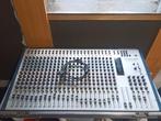 dynacord mcx 24.2 mengtafel, Muziek en Instrumenten, Mengpanelen, Ophalen, Gebruikt, 20 kanalen of meer