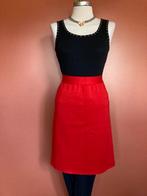 Nieuw prachtige vintage Lucia rok rood 46😍mooi👌❤️☀️, Kleding | Dames, Rokken, Maat 46/48 (XL) of groter, Nieuw, Ophalen of Verzenden