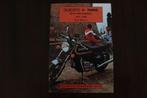 Ducati 1971 - 1986 bevel drive models by Roy bacon, Verzenden, Zo goed als nieuw
