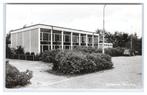 Woltersum, Dorpshuis, Verzenden, 1960 tot 1980, Ongelopen, Groningen
