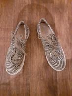 Stoere GABOR schoenen. Maat 40 .  1x aangehad, Kleding | Dames, Schoenen, Ophalen of Verzenden, Zo goed als nieuw, Zwart, Sneakers of Gympen