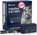 Tractive gps tracker mini voor kat nieuw, Ophalen of Verzenden, Zo goed als nieuw