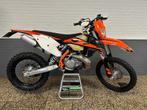 Ktm Ktm 250 EXC TPi 2T 2018, Particulier, Enduro, 11 kW of minder, 249 cc
